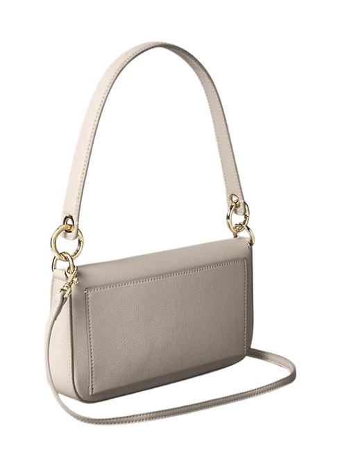 Borsetta beige in similpelle Calvin Klein | LV04K3161GRMU